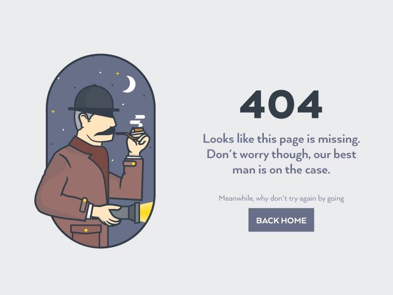 متن، عکس و لحن در صفحه 404