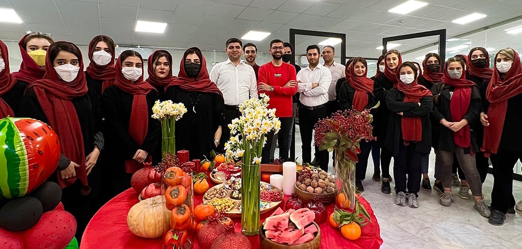 بهینه سازی نرخ تبدیل لندینگ پیج خود ساخته
