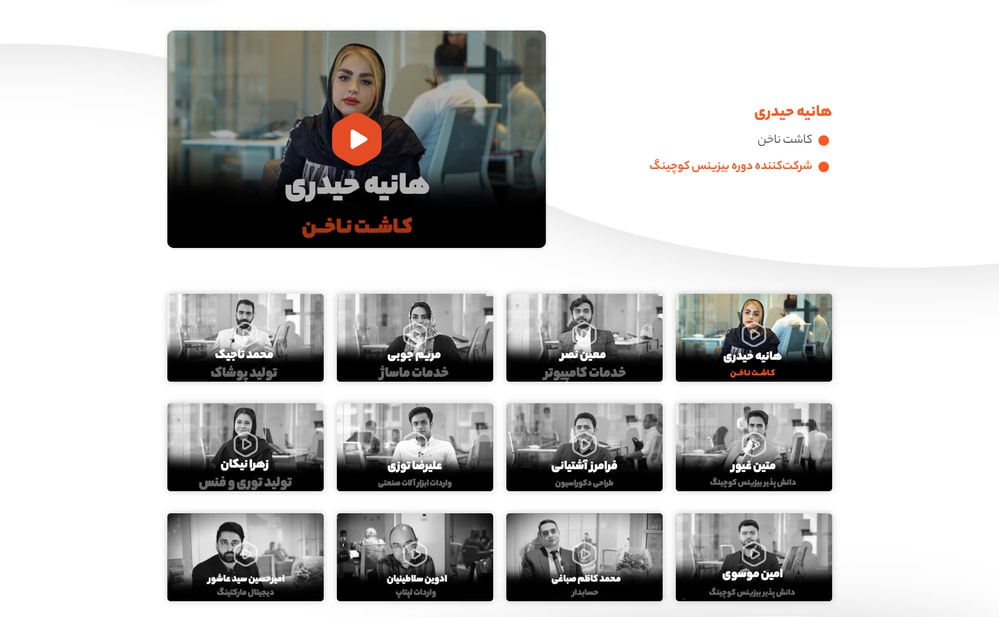 نظرات مشتریان محصول