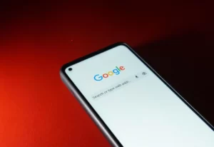 رتبه اول صفحه گوگل