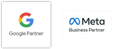 Google Partner و Meta Business Partner